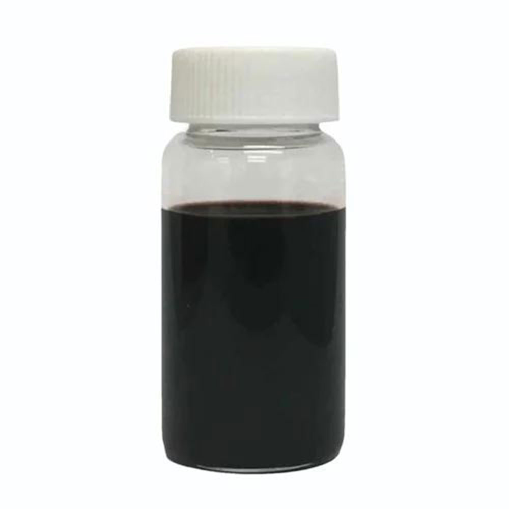 Graphene Oxide (GO)
